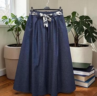 04. Suknja 2.800 dinara A na lalafo.rs 04. Suknja 2.800 dinara A