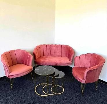 Presavrsen Shell set ( sadrzi 2 fotelje + dvosed ) Akcija -Cena za na lalafo.rs — 3 Presavrsen Shell set ( sadrzi 2 fotelje + dvosed ) Akcija -Cena za — 3