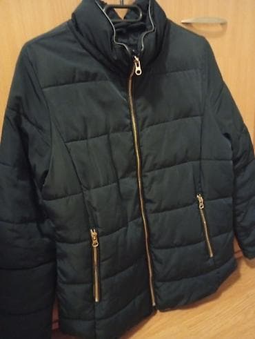 Zimska jakna Zara Girls - Model: Zara Girls, linija outerwear team - na lalafo.rs — 2 Zimska jakna Zara Girls - Model: Zara Girls, linija outerwear team - — 2