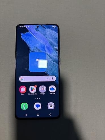 Samsung Galaxy S21 5G Moguce licno preuzimanje Obrenovac i Beograd at lalafo.rs — 2 Samsung Galaxy S21 5G Moguce licno preuzimanje Obrenovac i Beograd — 2