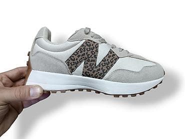 Trainers: New balance 327 patike NOVO Novo Brojevi 36 do 41 fb Moja Kupovina at lalafo.rs — 2 Trainers: New balance 327 patike NOVO Novo Brojevi 36 do 41 fb Moja Kupovina — 2