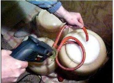 Other garden items: Gardena ručna pumpa za pretakanje vode (model prema slici) - at lalafo.rs — 8 Other garden items: Gardena ručna pumpa za pretakanje vode (model prema slici) - — 8