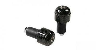 Utezi za krajeve upravljača (bar end weights) za motocikle – par - at lalafo.rs Utezi za krajeve upravljača (bar end weights) za motocikle – par -