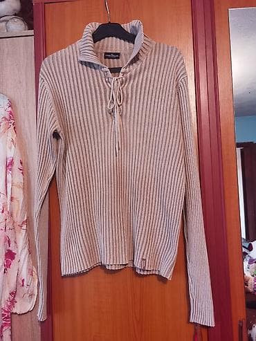 -NOVO- TOM TAILOR ženski džemper Naznačena veličina je M Za tacnije na lalafo.rs — 3 -NOVO- TOM TAILOR ženski džemper Naznačena veličina je M Za tacnije — 3