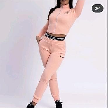 Pamuk double face L XL
Cena 2700 dinara na lalafo.rs Pamuk double face L XL
Cena 2700 dinara