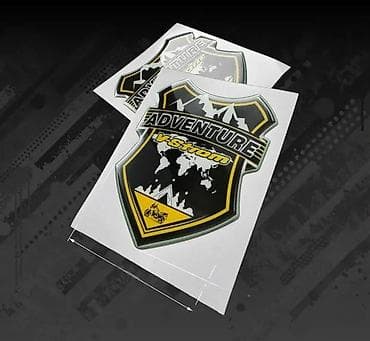 Suzuki adventure Vstrom 3d Stikeri - Nalepnice - 2623 📌 Opis na lalafo.rs Suzuki adventure Vstrom 3d Stikeri - Nalepnice - 2623 📌 Opis