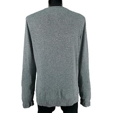 Džemper benetton, vel. L, kašmir marka: benetton veličina: l na lalafo.rs — 3 Džemper benetton, vel. L, kašmir marka: benetton veličina: l — 3