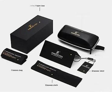 Kingseven N9126 - Polarizovane naočare za sunce Kingseven N9126 - na lalafo.rs — 9 Kingseven N9126 - Polarizovane naočare za sunce Kingseven N9126 - — 9