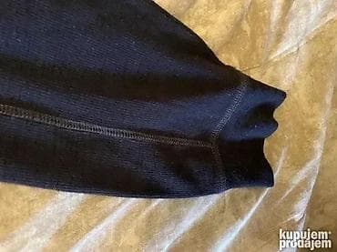 Original Tommy Hilfiger dzemper duks L 100% cotton Ramena 47cm na lalafo.rs — 5 Original Tommy Hilfiger dzemper duks L 100% cotton Ramena 47cm — 5