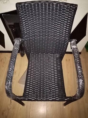 Furniture: BASTENSKA STOLICA RATAN-METAL NOVA STOLICA ZA BASTU AKCIJA | Cene at lalafo.rs — 6 Furniture: BASTENSKA STOLICA RATAN-METAL NOVA STOLICA ZA BASTU AKCIJA | Cene — 6