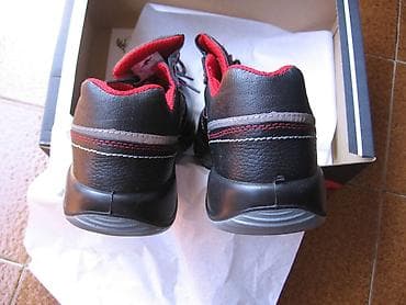 Safety work shoes: Zastitne radne cipele Catamount Sicilia S3 crne boje, velicina 41 at lalafo.rs — 4 Safety work shoes: Zastitne radne cipele Catamount Sicilia S3 crne boje, velicina 41 — 4