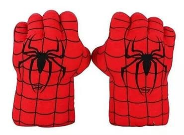 Spajdermen dečije rukavice za boks - RASPRODAJA Ove rukavice za boks na lalafo.rs — 4 Spajdermen dečije rukavice za boks - RASPRODAJA Ove rukavice za boks — 4