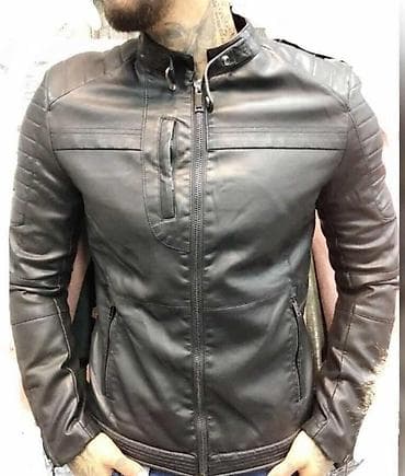 Muška jakna L XL 2XL 3XL 4XL Cena 6500 din na lalafo.rs — 1 Muška jakna L XL 2XL 3XL 4XL Cena 6500 din — 1