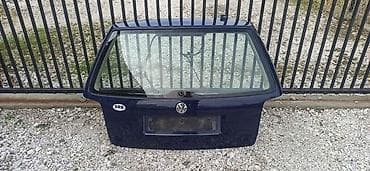 GEPEK VRATA LA5E ZA VOLKSWAGEN PASSAT B5.5 | Gepek vrata za Passat na lalafo.rs GEPEK VRATA LA5E ZA VOLKSWAGEN PASSAT B5.5 | Gepek vrata za Passat