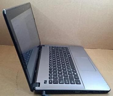 Asus X450L Touch Šifra proizvoda: L-1335 Asus X450L Touch je na lalafo.rs — 1 Asus X450L Touch Šifra proizvoda: L-1335 Asus X450L Touch je — 1