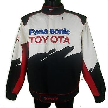 Jakna f1 michael schumacher, vel.xxl marka: f1 michael schumacher na lalafo.rs — 1 Jakna f1 michael schumacher, vel.xxl marka: f1 michael schumacher — 1