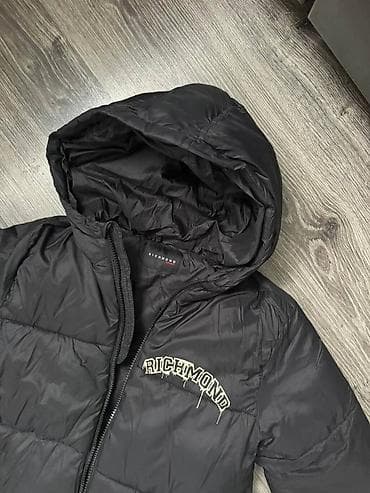 Original JOHN RICHMOND jakna za dečaka, veličine 14 at lalafo.rs — 6 Original JOHN RICHMOND jakna za dečaka, veličine 14 — 6