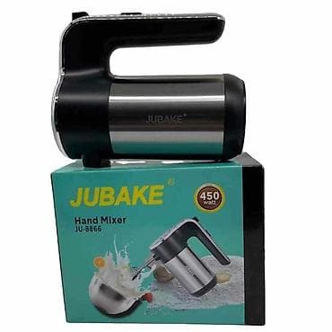 Mikser 450 wati
3600 dinara i 350 w 2900 na lalafo.rs — 8 Mikser 450 wati
3600 dinara i 350 w 2900 — 8