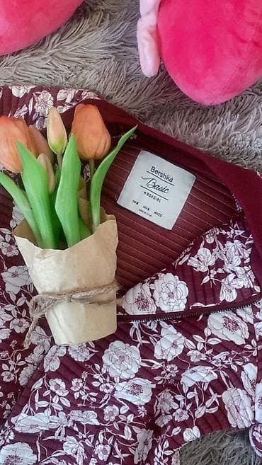 original esprit: Bersh nova jakna original snixena at lalafo.rs — 3 original esprit: Bersh nova jakna original snixena — 3