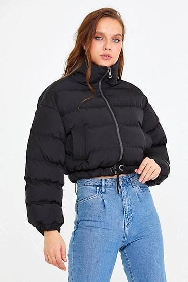 Ženske zimske jakne
S,M,L,XL,XXL
6000 na lalafo.rs — 2 Ženske zimske jakne
S,M,L,XL,XXL
6000 — 2