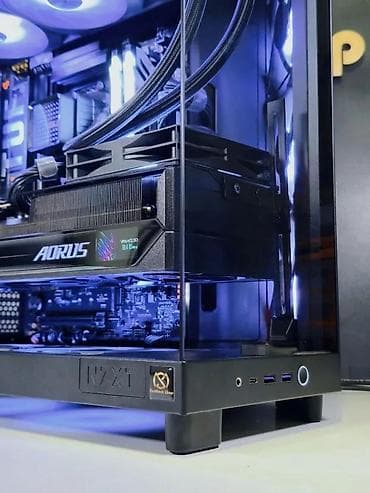 Ryzen 9 9950X3D RTX 5080 X870 32GB 2TB - SM177PC. ✨ Prodaja i na lalafo.rs — 9 Ryzen 9 9950X3D RTX 5080 X870 32GB 2TB - SM177PC. ✨ Prodaja i — 9