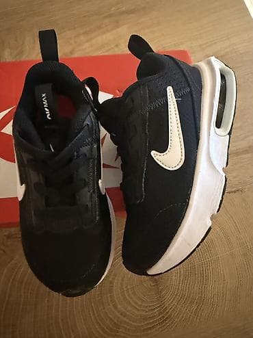 Sneakers: Patike nike za decake vel 25/26 stanje kao na slikama at lalafo.rs — 2 Sneakers: Patike nike za decake vel 25/26 stanje kao na slikama — 2