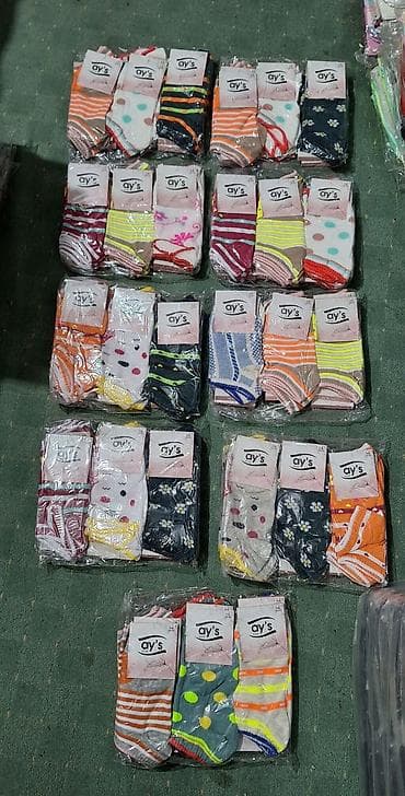 Muske zenske nazuvice veleprodaja 1200din paket 12kom at lalafo.rs — 8 Muske zenske nazuvice veleprodaja 1200din paket 12kom — 8