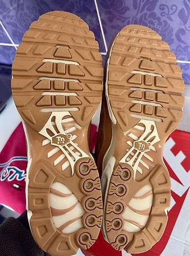 Nike Air Max Plus (TN) patike – monohromatsko “wheat/tan” izdanje at lalafo.rs — 2 Nike Air Max Plus (TN) patike – monohromatsko “wheat/tan” izdanje — 2