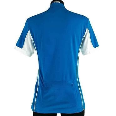 Biciklistički dres gonso, vel. M/38 marka: gonso materijal: poliester na lalafo.rs — 2 Biciklistički dres gonso, vel. M/38 marka: gonso materijal: poliester — 2