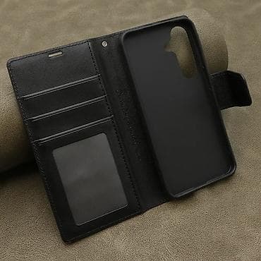 Mobile Phones & Accessories: Futrola BI FOLD HANMAN II za Samsung S931B Galaxy S25 5G crna at lalafo.rs — 4 Mobile Phones & Accessories: Futrola BI FOLD HANMAN II za Samsung S931B Galaxy S25 5G crna — 4