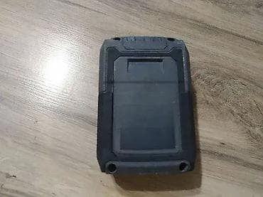 Prodaju se posebno. Ispravno LuxTools AK-20/2.0max. 20V 2.0Ah 40Wh na lalafo.rs — 10 Prodaju se posebno. Ispravno LuxTools AK-20/2.0max. 20V 2.0Ah 40Wh — 10