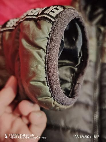 Nova Decija Zimska Jakna poznatog svetskog Brenda "TERANOVA"® na lalafo.rs — 5 Nova Decija Zimska Jakna poznatog svetskog Brenda "TERANOVA"® — 5