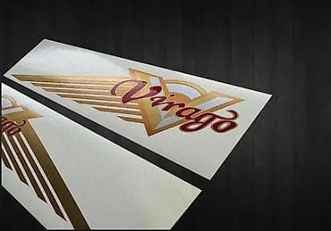 Yamaha VIRAGO nalepnice - stikeri za motore - 2048 📌 Opis: 3D stikeri na lalafo.rs — 4 Yamaha VIRAGO nalepnice - stikeri za motore - 2048 📌 Opis: 3D stikeri — 4