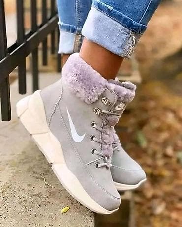 Nove čizmice od 36 do 41 za samo 3300 din💋 na lalafo.rs — 1 Nove čizmice od 36 do 41 za samo 3300 din💋 — 1