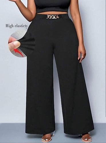 pantalone gina benotti: 03. L. Savršen model pantalona za punije Veličine : XL 2XL 3XL 4XL 5XL at lalafo.rs — 1 pantalone gina benotti: 03. L. Savršen model pantalona za punije Veličine : XL 2XL 3XL 4XL 5XL — 1