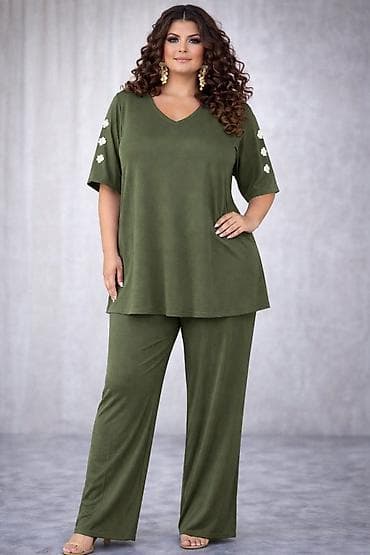 04. Kompleti za punije
2XL 3XL 4XL
Cena : 3.000 dinara A na lalafo.rs 04. Kompleti za punije
2XL 3XL 4XL
Cena : 3.000 dinara A