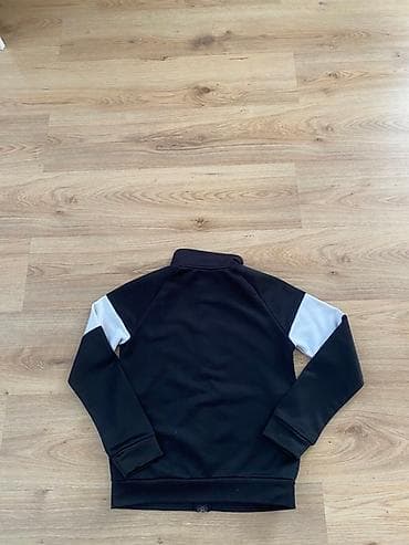 Adidas dečija trenerka jakna sa rajsferšlusom - Model: gornji deo na lalafo.rs — 2 Adidas dečija trenerka jakna sa rajsferšlusom - Model: gornji deo — 2