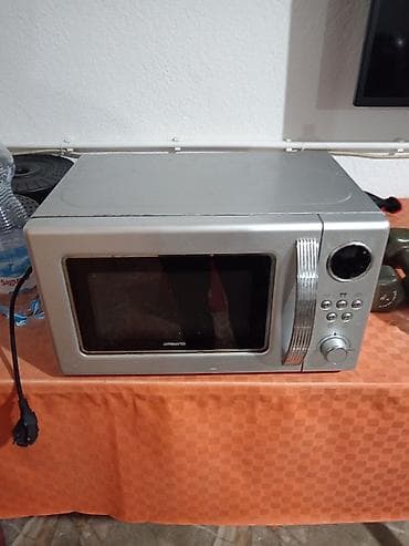 Ambiano mikrovalna rerna – model MD 18351 - Snaga: 700 W at lalafo.rs Ambiano mikrovalna rerna – model MD 18351 - Snaga: 700 W