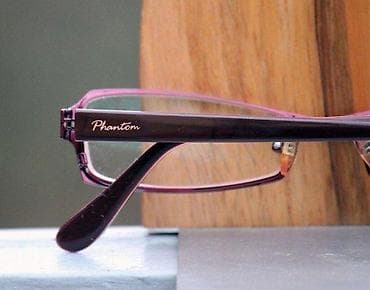Personal Items: Phantom, ITALY dioptrijski ram za naočare. Made in ITALY. Kao nove at lalafo.rs — 6 Personal Items: Phantom, ITALY dioptrijski ram za naočare. Made in ITALY. Kao nove — 6