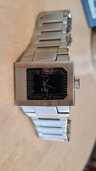 Muski sat ko nov sve radi nema mane at lalafo.rs — 2 Muski sat ko nov sve radi nema mane — 2