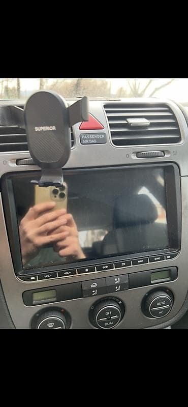 Multimedijalna Android navigacija za VW (platforma Golf 5/6, Jetta at lalafo.rs — 4 Multimedijalna Android navigacija za VW (platforma Golf 5/6, Jetta — 4