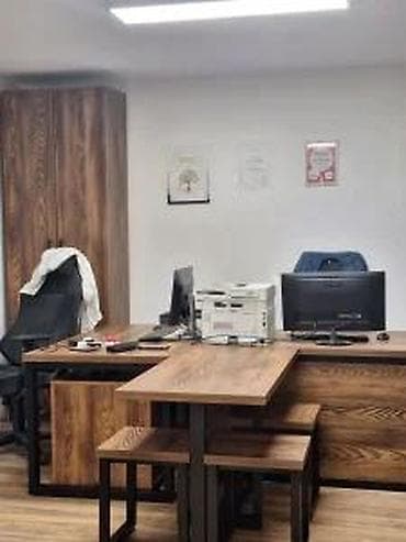 Office Furniture Sets: KANCELARIJSKI NAMEŠTAJ PO MERI WMN34 | at lalafo.rs — 5 Office Furniture Sets: KANCELARIJSKI NAMEŠTAJ PO MERI WMN34 | — 5