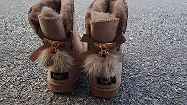 Ugg obuća 41 na lalafo.rs — 3 Ugg obuća 41 — 3
