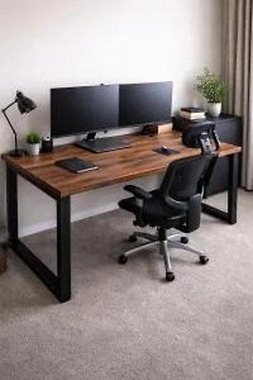 Office Furniture: STOLOVI ZA GEJMERE IZRADA PO MERI X780 | Izrada po meri Dezen ploče po at lalafo.rs — 1 Office Furniture: STOLOVI ZA GEJMERE IZRADA PO MERI X780 | Izrada po meri Dezen ploče po — 1