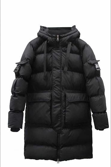 Novooo
Muški model
6300 dinara
M-3xl na lalafo.rs — 2 Novooo
Muški model
6300 dinara
M-3xl — 2