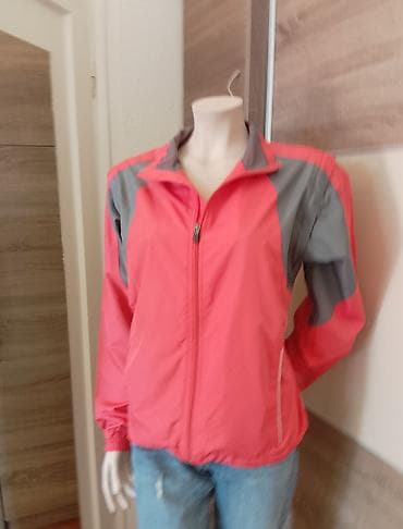 prsluk jaknica mango u: Movement, šuškava jakna 2in1, br. 40 rukavi se lako skidaju i može na lalafo.rs — 2 prsluk jaknica mango u: Movement, šuškava jakna 2in1, br. 40 rukavi se lako skidaju i može — 2