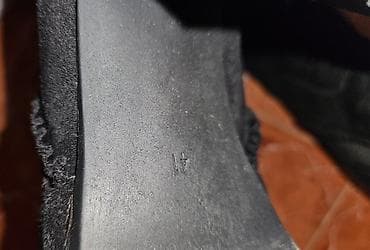 Nove crne cizme od antilopa broj 41 na lalafo.rs — 4 Nove crne cizme od antilopa broj 41 — 4