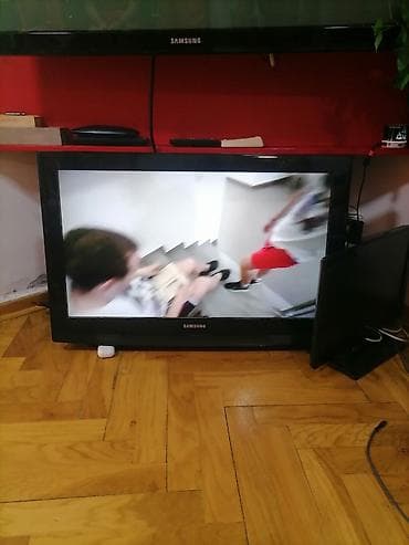 TV ispravan dobar SAMSUNG 32 inča ili 82 dijagonala ekrana ispravan na lalafo.rs — 2 TV ispravan dobar SAMSUNG 32 inča ili 82 dijagonala ekrana ispravan — 2