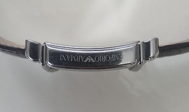 Emporio Armani muški ručni sat – AR-1802 (navedeno na poleđini) - na lalafo.rs — 6 Emporio Armani muški ručni sat – AR-1802 (navedeno na poleđini) - — 6