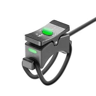 Bike accessories: Daljinski prekidač za biciklističko/motociklističko svetlo – žični at lalafo.rs — 2 Bike accessories: Daljinski prekidač za biciklističko/motociklističko svetlo – žični — 2